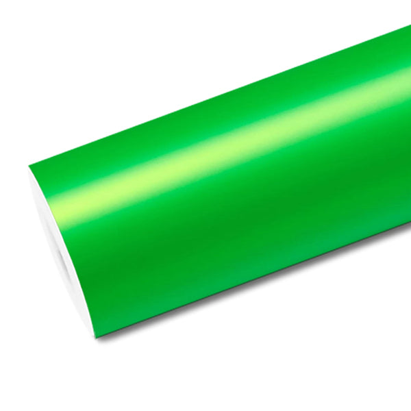 Mallcas™ TPU ColorPPF Matte Metallic Demon Green