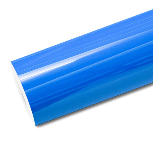 Mallcas™ TPU ColorPPF Gloss Ocean Foam Blue
