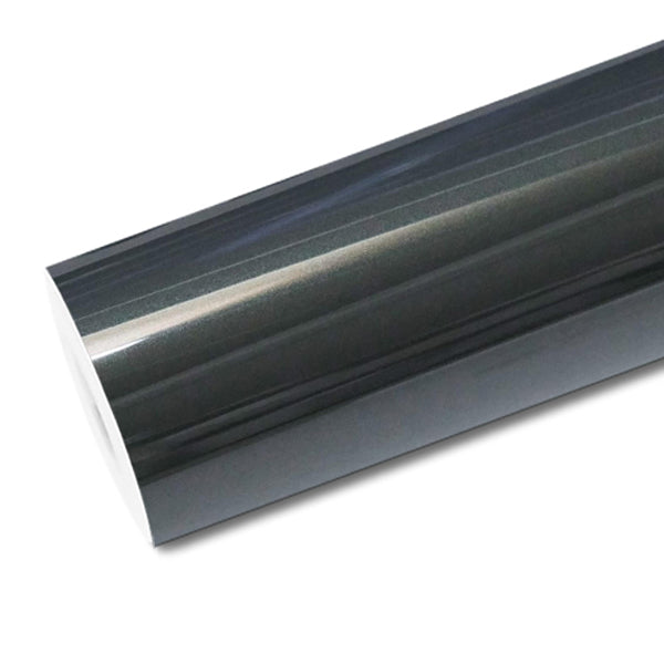 Mallcas™ TPU ColorPPF Gloss Metallic Nano Grey