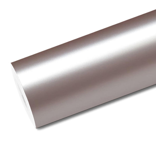 Mallcas™ TPU ColorPPF Super Satin Satin Rose Gold