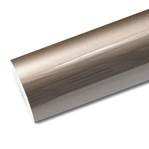 Mallcas™ TPU ColorPPF Gloss Metallic Alphard Brown Gold
