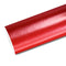 Mallcas™ Matte Pure Metal Red Vinyl Wrap (PET Liner)