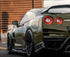 Mallcas™ TPU ColorPPF Gloss Battle Green(Rolls-Royce)