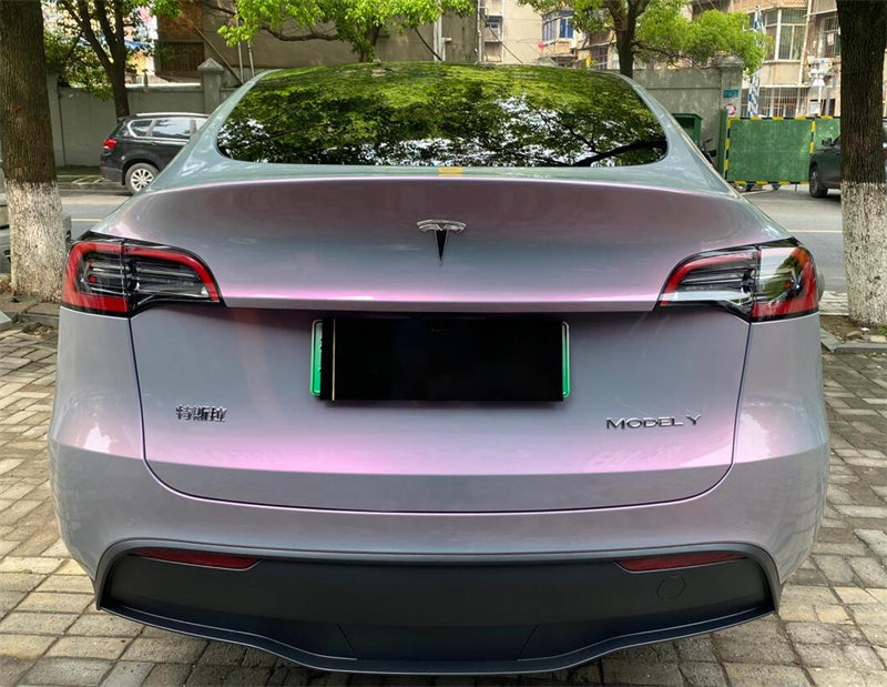 Mallcas™ ColorPPF Gloss Dream gray red (TPU Wet Apply)