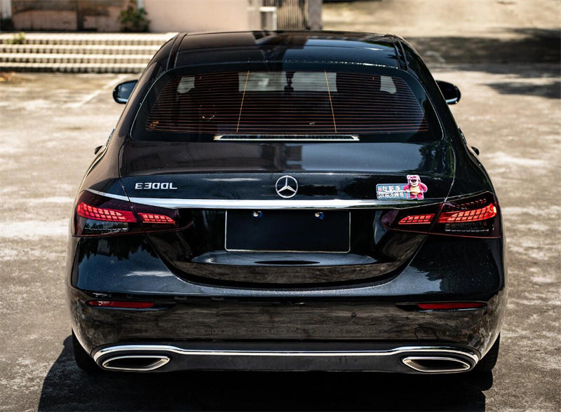 Mallcas™ Glossy Metallic Havana Black Vinyl Wrap (PET Liner)