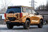 Mallcas™ Ultra Gloss Metallic Caramel Brown Vinyl Wrap (PET Liner)