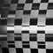 Mallcas™ Matte Square Carbon Vinyl Wrap (PET Liner)