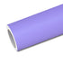 Mallcas™ Super Matte Lavender Purple Vinyl Wrap