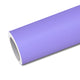 Mallcas™ Super Matte Lavender Purple Vinyl Wrap