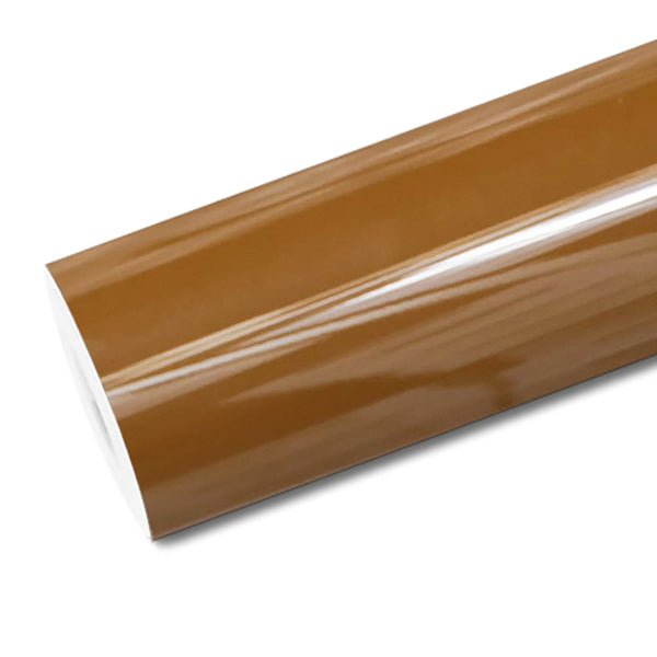 Mallcas™ TPU ColorPPF Gloss Dew Brown
