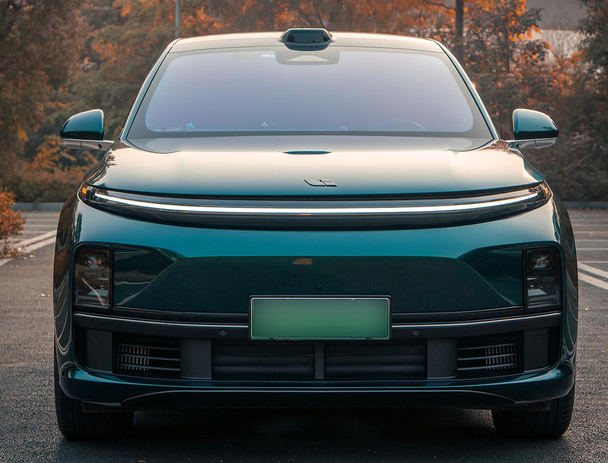 Mallcas™ TPU ColorPPF Gloss Metallic Sand Green