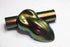 Mallcas™ Ultra Gloss Chamelelon Spectrum Green Gold Vinyl Wrap (PET Liner)