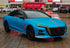 Mallcas™ TPU ColorPPF Super Matte Tunisian Blue