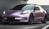 Mallcas™ TPU ColorPPF Gloss Liquid Metallic Jedi Pink (Metallic Wisteria)