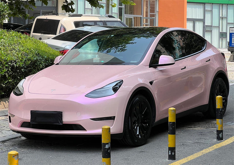 Mallcas™ ColorPPF Gloss Dream Rouge Pink (TPU Wet Apply)