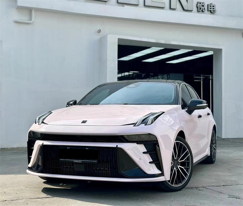 Mallcas™ ColorPPF Gloss Mary Kay Pink (TPU Wet Apply)