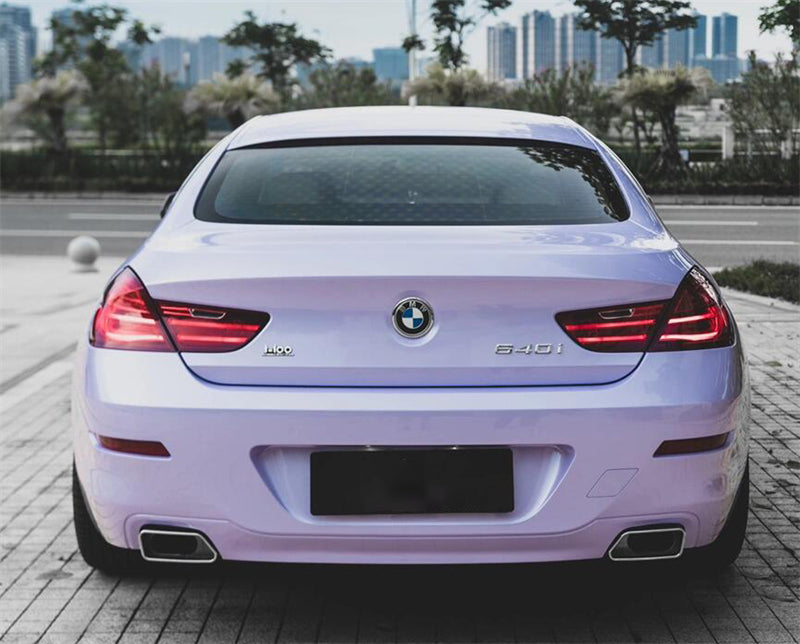 Mallcas™ ColorPPF Gloss Metallic Star Purple (TPU Wet Apply)