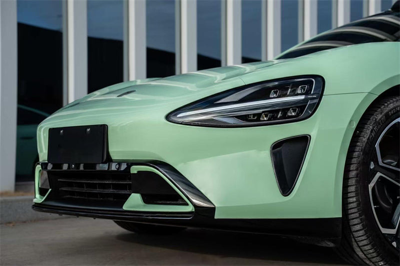 Mallcas™ ColorPPF Gloss Hazy Green (TPU Wet Apply)