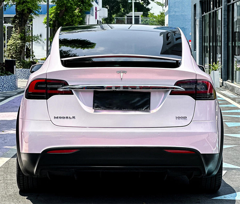 Mallcas™ ColorPPF Gloss Soft Light pink (TPU Wet Apply)