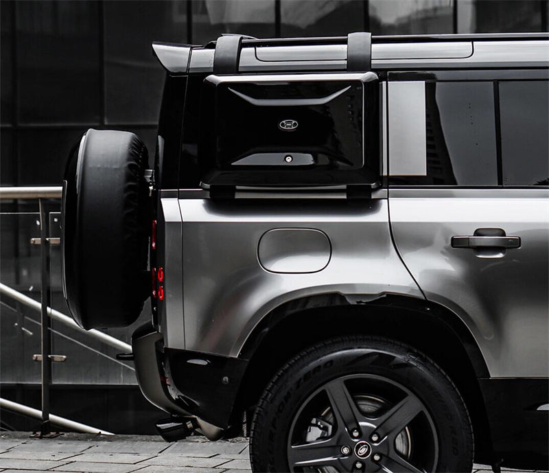 Mallcas™ ColorPPF Gloss Liquid Metallic Aluminum (TPU Wet Apply)