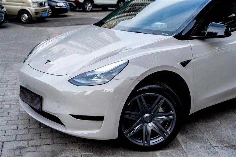 Mallcas™ ColorPPF Gloss Agate Grey (TPU Wet Apply)