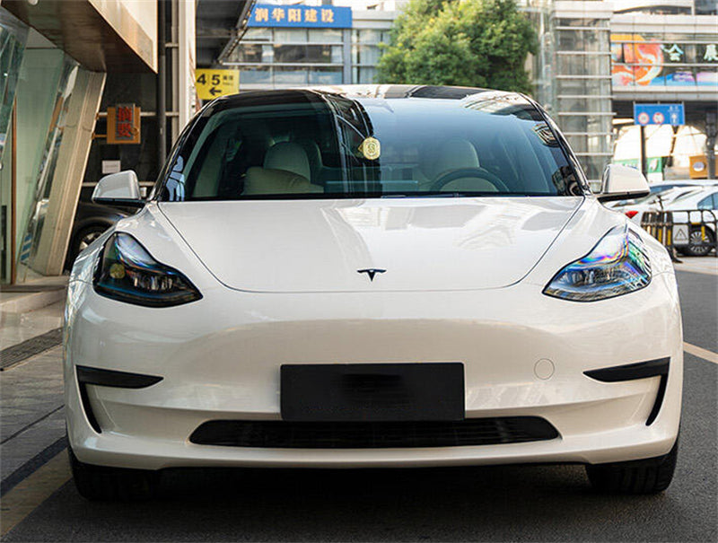 Mallcas™ ColorPPF Gloss Pepper White (TPU Wet Apply)