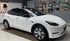 Mallcas™ TPU ColorPPF Gloss White (Arctic White)