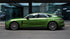 Mallcas™ TPU ColorPPF Gloss Metallic Porsche Mamba Green