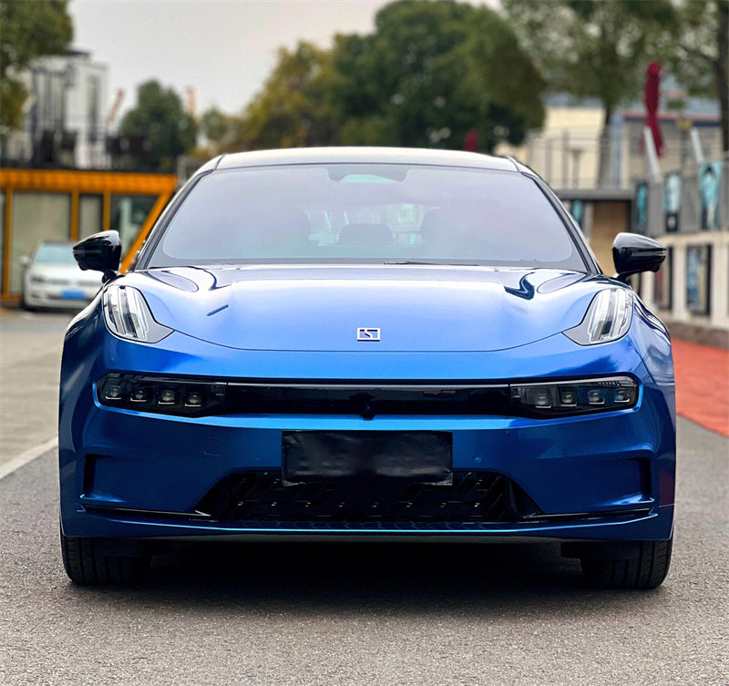 Mallcas™ ColorPPF Gloss Metallic Diamond Blue (TPU Wet Apply)