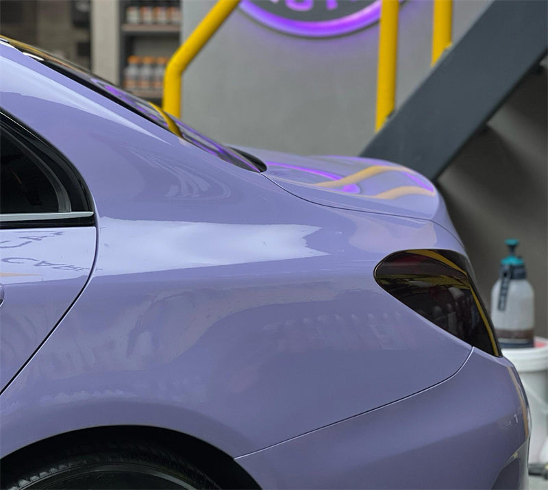 Mallcas™ ColorPPF Gloss Manta Purple (TPU Wet Apply)