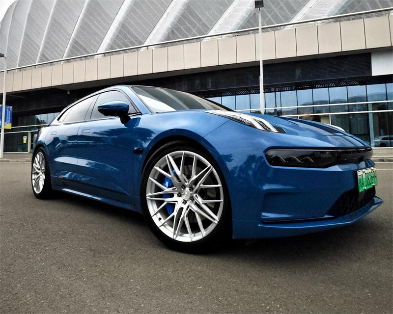 Mallcas™ ColorPPF Gloss Neptune Blue (TPU Wet Apply)