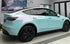 Mallcas™ ColorPPF Gloss Dream Tiffany Blue(TPU Wet Apply)