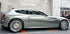 Mallcas™ TPU ColorPPF Gloss Metallic Aquila Gold