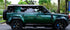 Mallcas™ TPU ColorPPF Gloss Metallic Royal Green