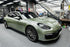 Mallcas™ TPU ColorPPF Gloss Metallic Summit Green (Bentley)