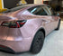 Mallcas™ TPU ColorPPF Gloss Metallic Crystal Bronze (Bentley Red Copper)