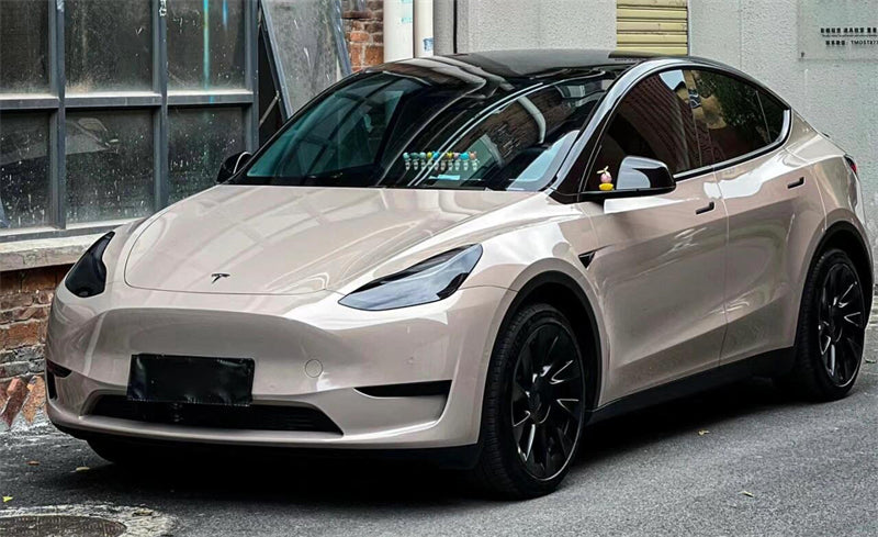 Mallcas™ ColorPPF Gloss Beige Clair (TPU Wet Apply)