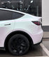 Mallcas™ TPU ColorPPF Matte Aurora White