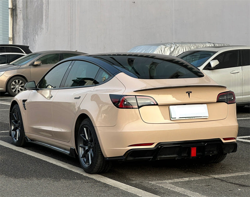 Mallcas™ ColorPPF Gloss Cuban Sand (TPU Wet Apply)