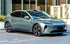 Mallcas™ TPU ColorPPF Gloss Metallic NIO Aurora Green