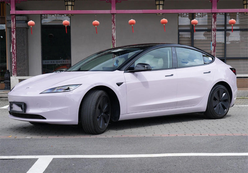 Mallcas™ ColorPPF Gloss Misty Gray Purple (TPU Wet Apply)