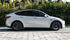 Mallcas™ TPU ColorPPF Gloss Metallic Silver Fox Gray