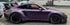 Mallcas™ TPU ColorPPF Super Matte Black Purple (Black Fantasy Purple)