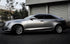 Mallcas™ TPU ColorPPF Gloss Porsche GT Silver
