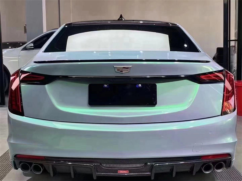 Mallcas™ ColorPPF Gloss Dream Turquoise Green (TPU Wet Apply)