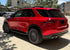 Mallcas™ TPU ColorPPF Gloss Metallic Magic Flame Gold Red (Wildfire Scarlet)