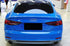 Mallcas™ TPU ColorPPF Gloss Streamer Blue