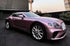 Mallcas™ TPU ColorPPF Gloss Metallic Vivid Pink