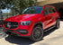 Mallcas™ TPU ColorPPF Gloss Metallic Magic Flame Gold Red (Wildfire Scarlet)