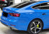 Mallcas™ TPU ColorPPF Gloss Streamer Blue